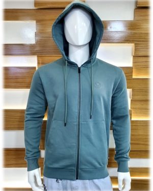 Hoodie sweater