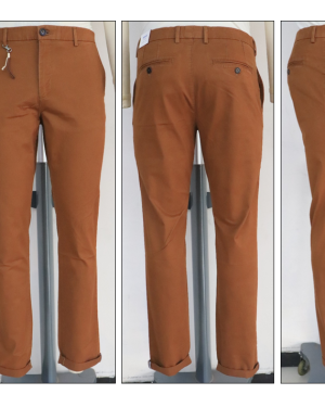 Mens Twill Pant ZT 7160