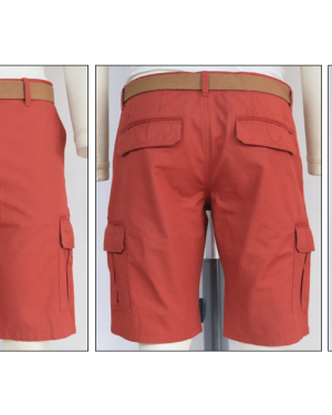 Mens Twill Pant ZT 7167