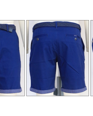 ZT 7167  MEN’S SHORTS
