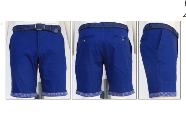 ZT 7167  MEN’S SHORTS