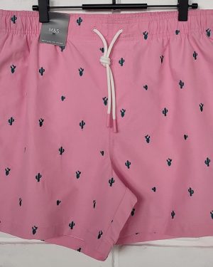 MEN’S SHORTS - 7984M
