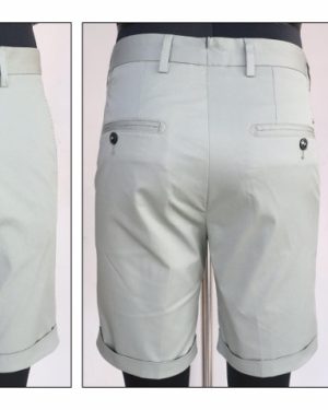 MEN’S SHORTS ZT 7169 (ALFRED-5)